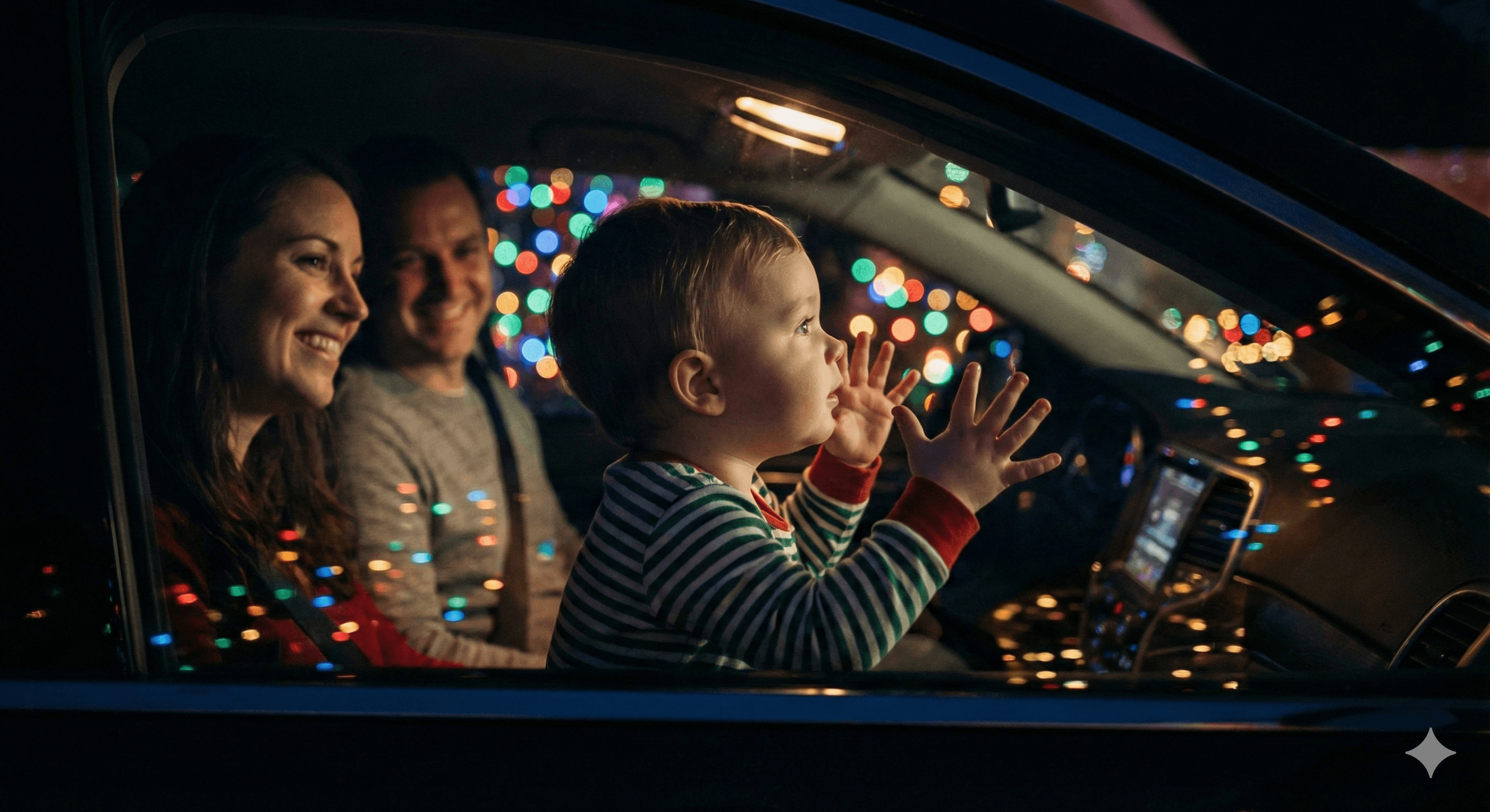 Creating New Traditions: 3 Low-Stress Holiday Rituals for San Jose Families