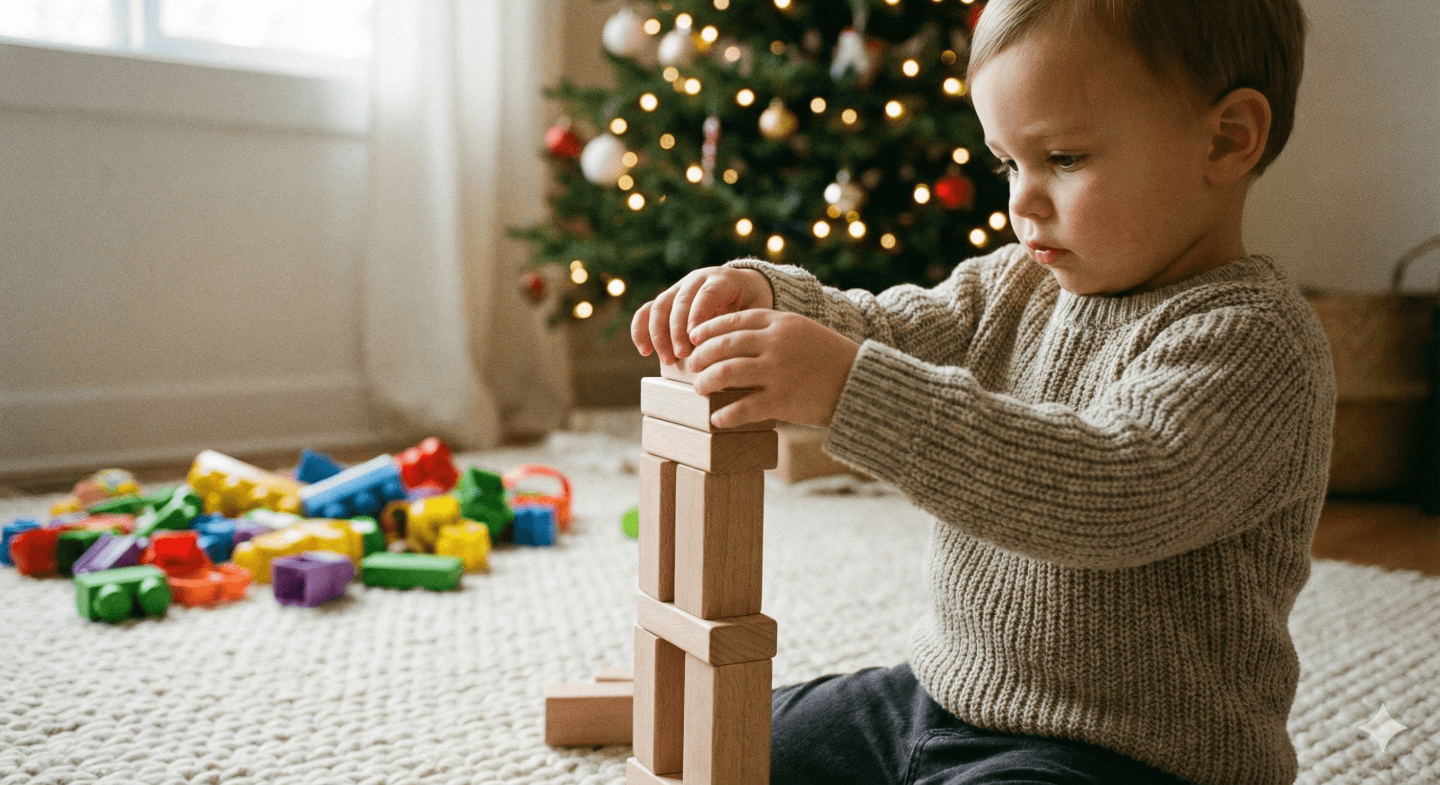 More Than Just Toys: A Director's Guide to Meaningful Holiday Gifts