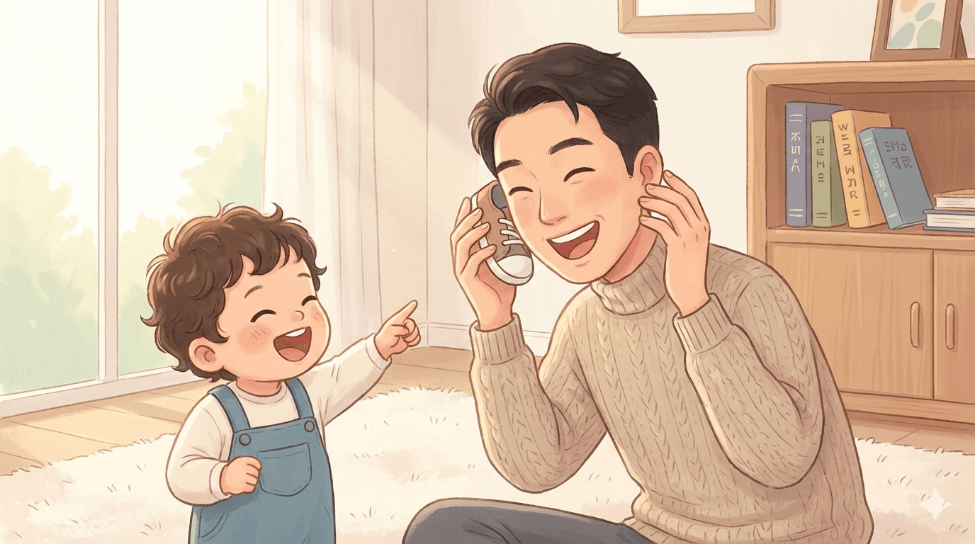 Resetting Your Toddler's Sleep Schedule After the Holidays