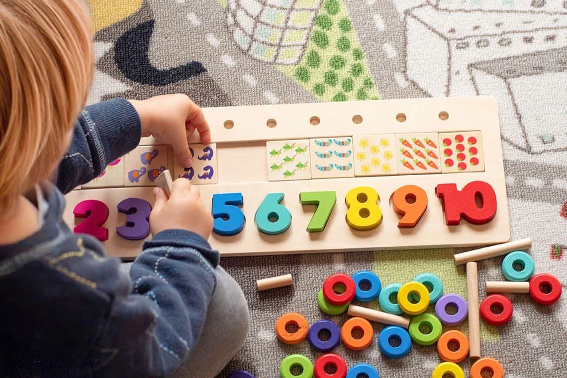 Preschool
