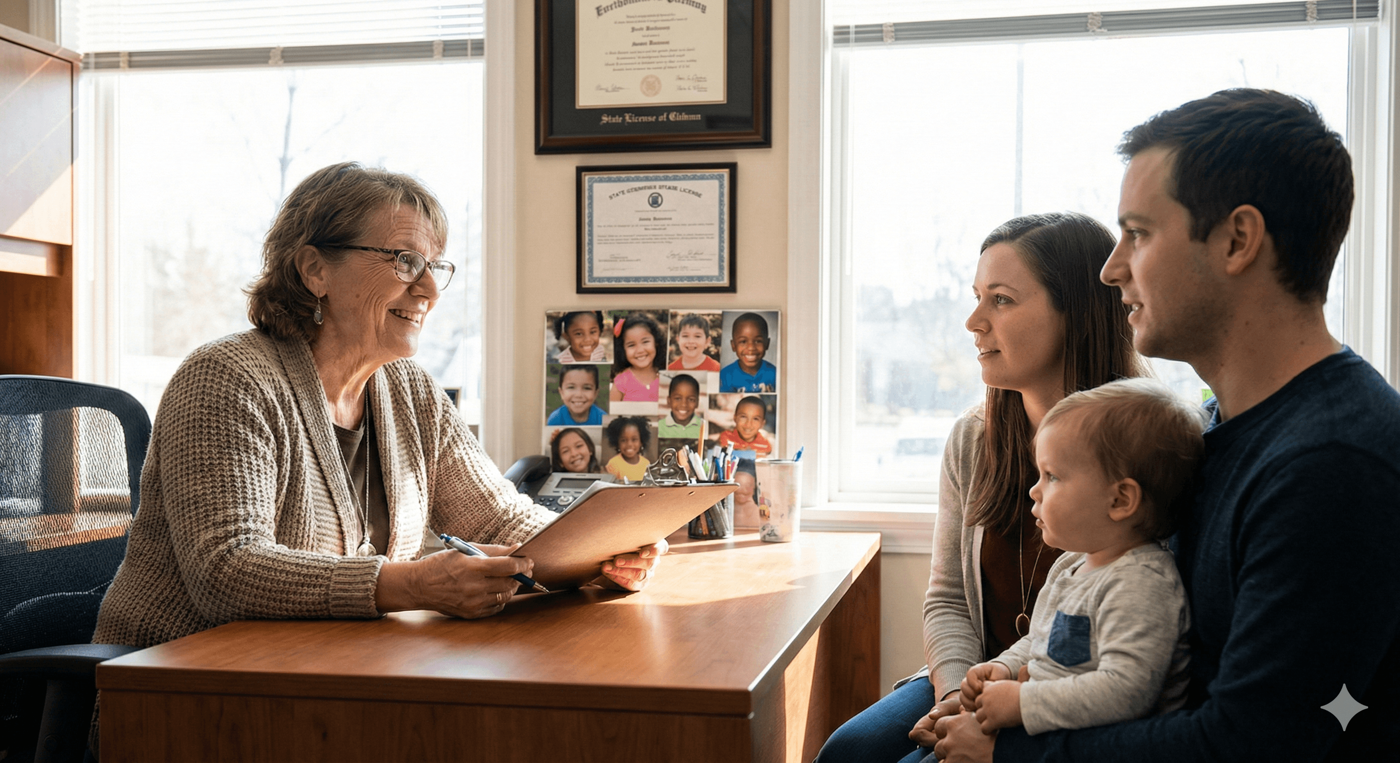How to Choose the Best Bilingual Daycare in the Bay Area: A Director's 8-Point Checklist