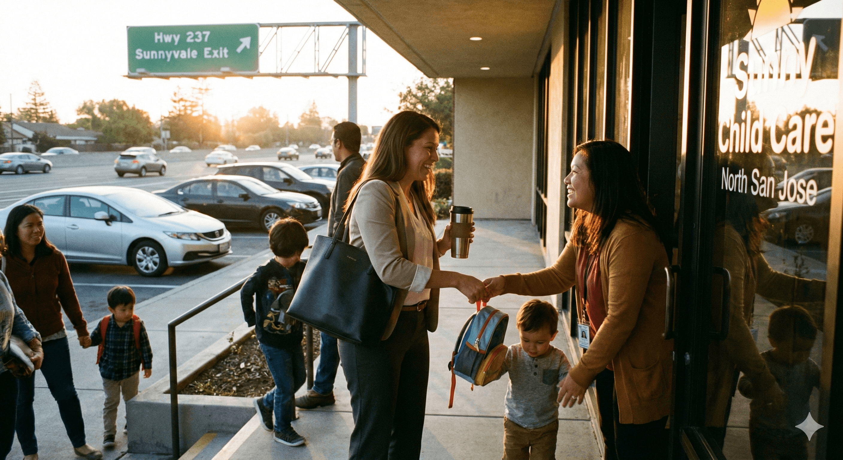 Daycare Options for Sunnyvale Area Families: What to Know in 2026