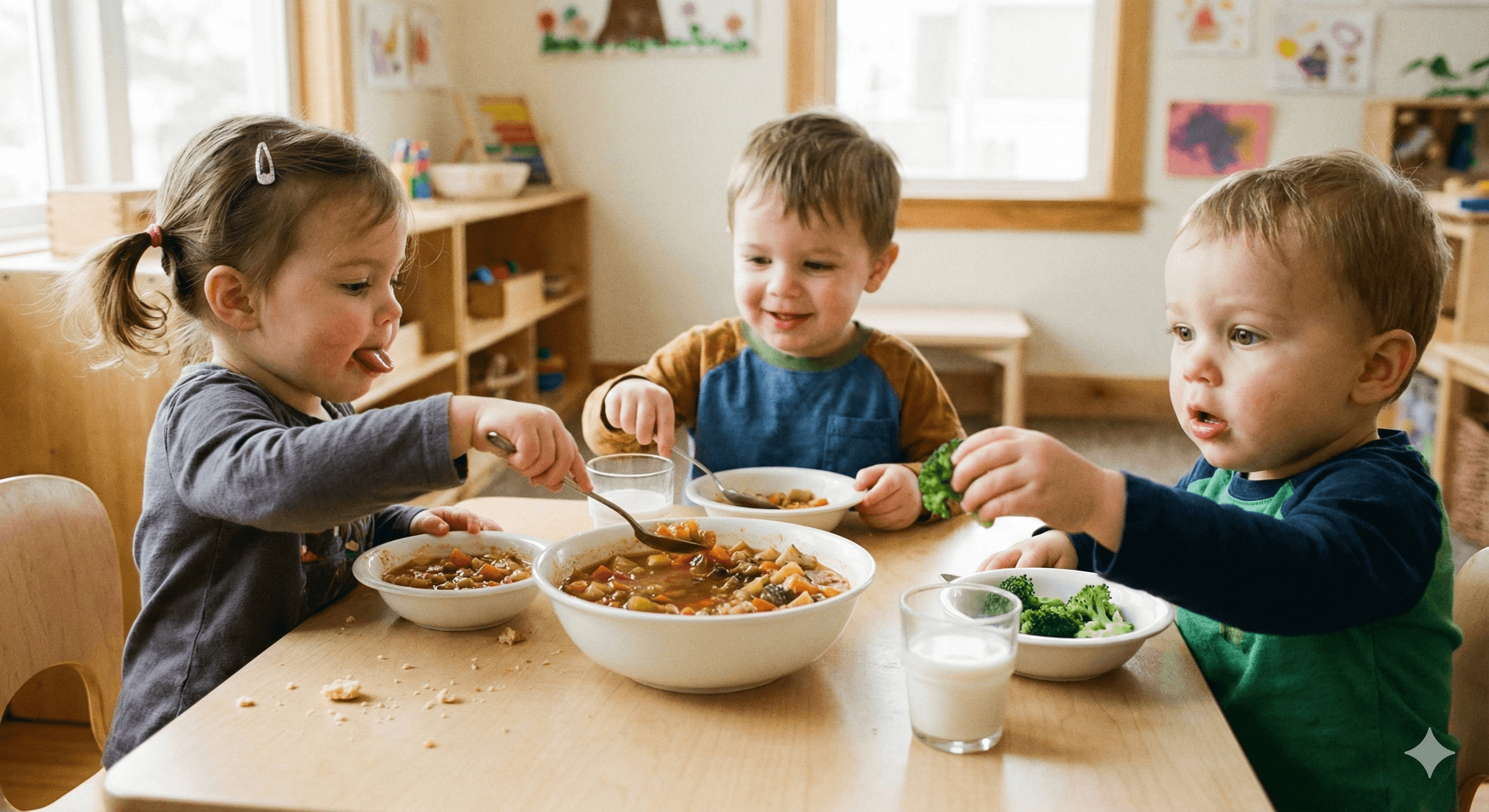 Healthy Eating for Picky Eaters: Secrets from Our Kitchen