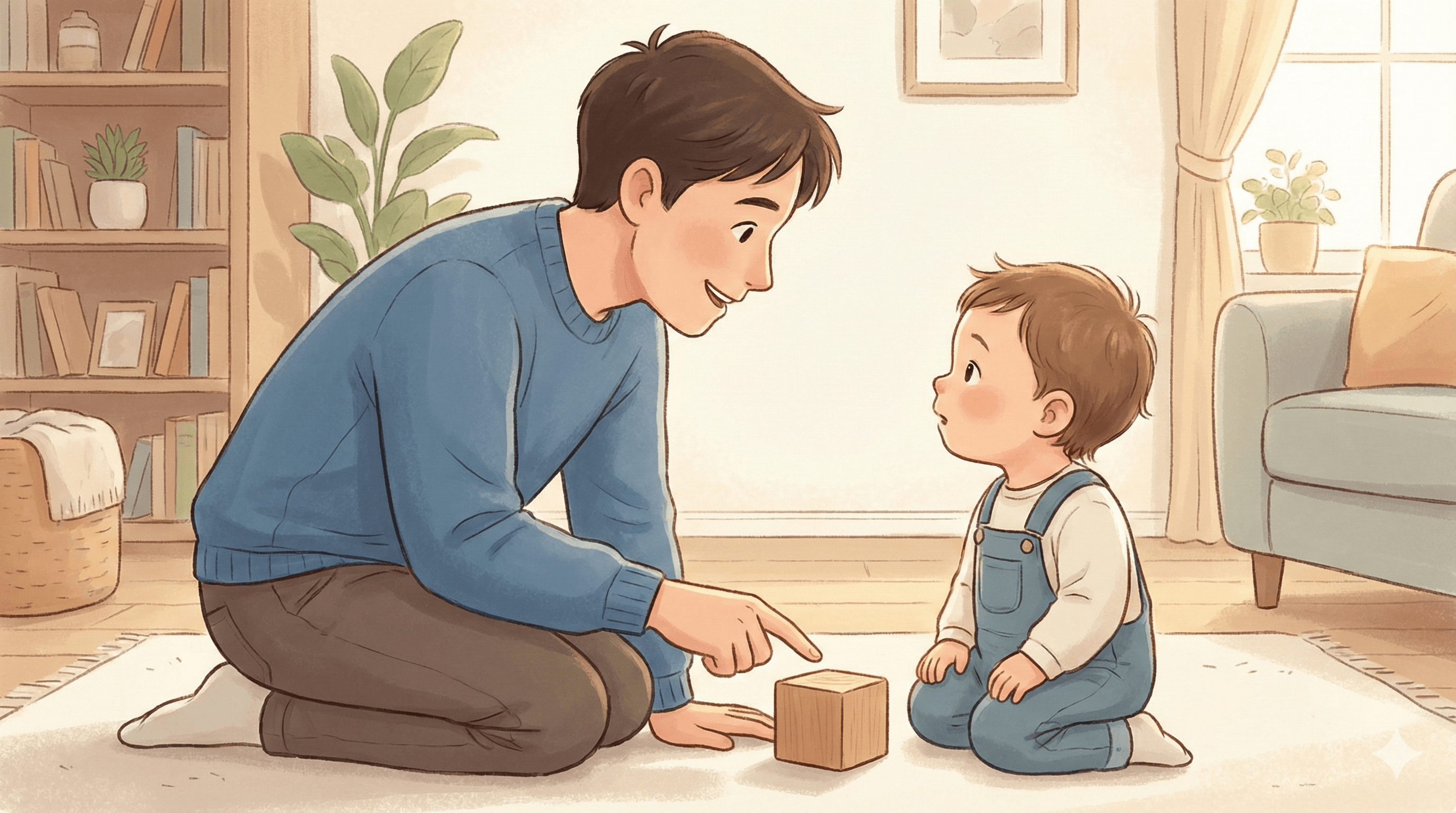 Stop Saying 'No': The Magic of Positive Instructions