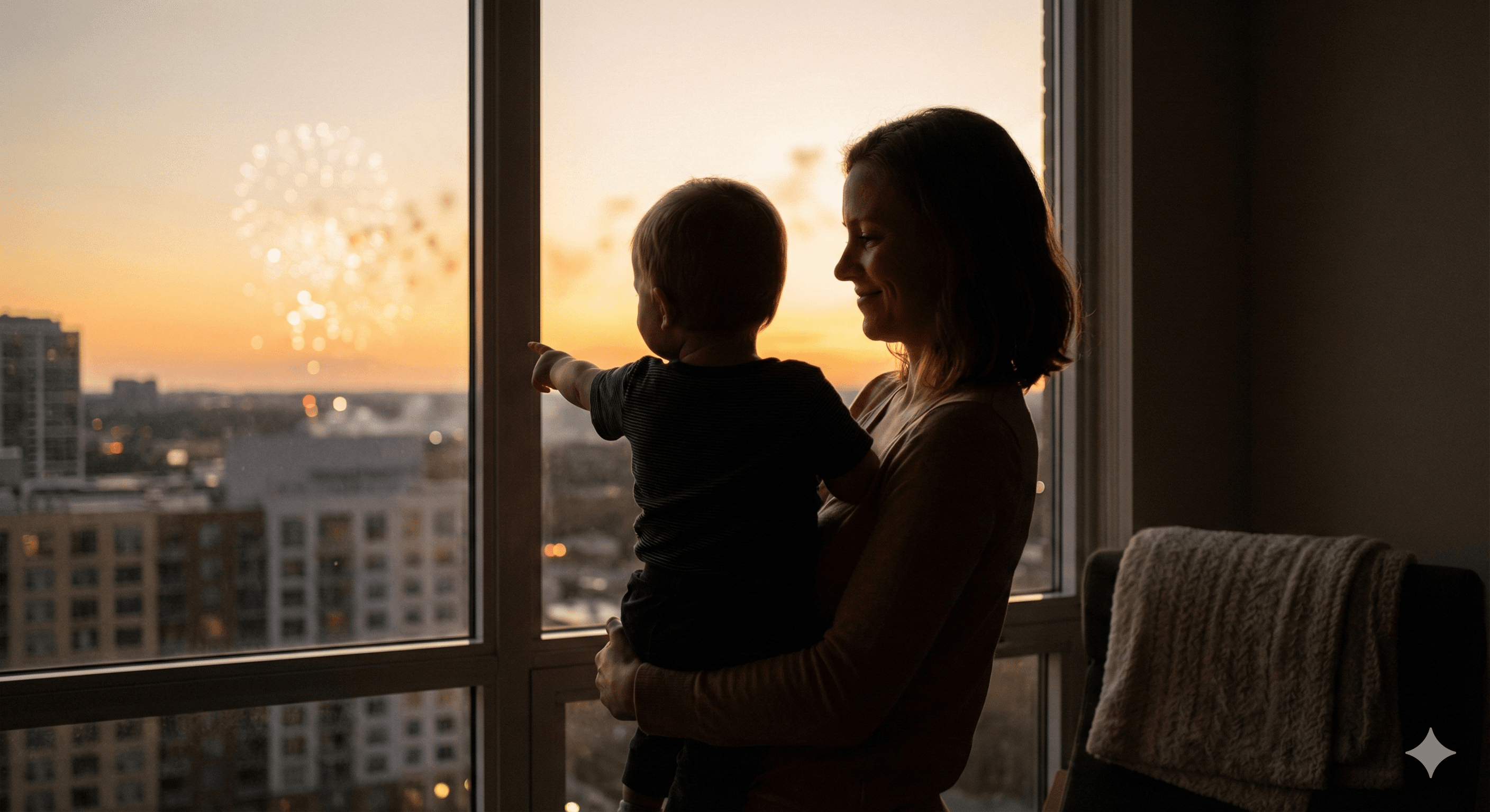 Goodbye 2025: Celebrating the 'Invisible' Milestones of Toddlerhood