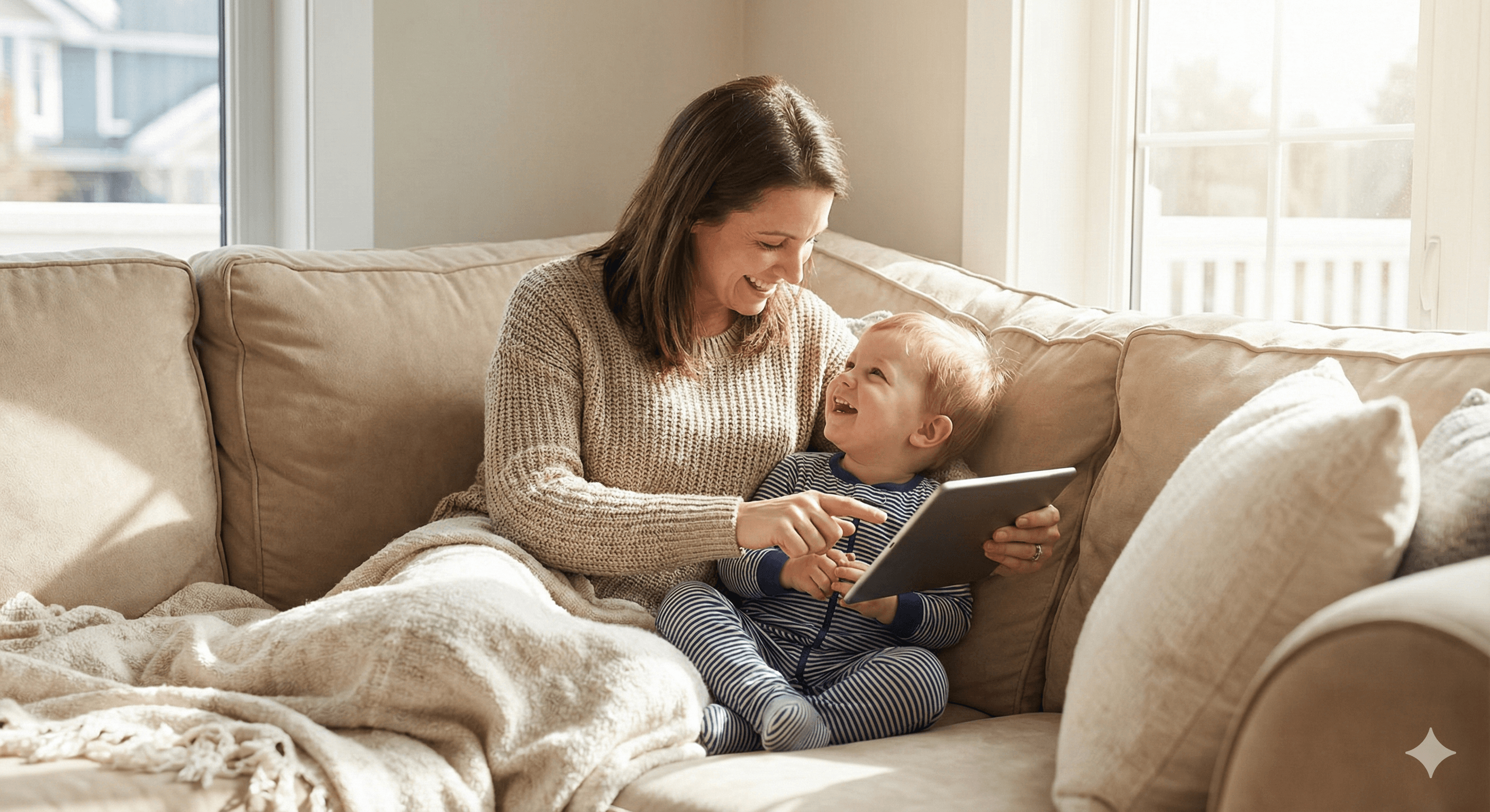 Screen Time Guilt? A Director's Guide to Digital Balance Over the Holidays