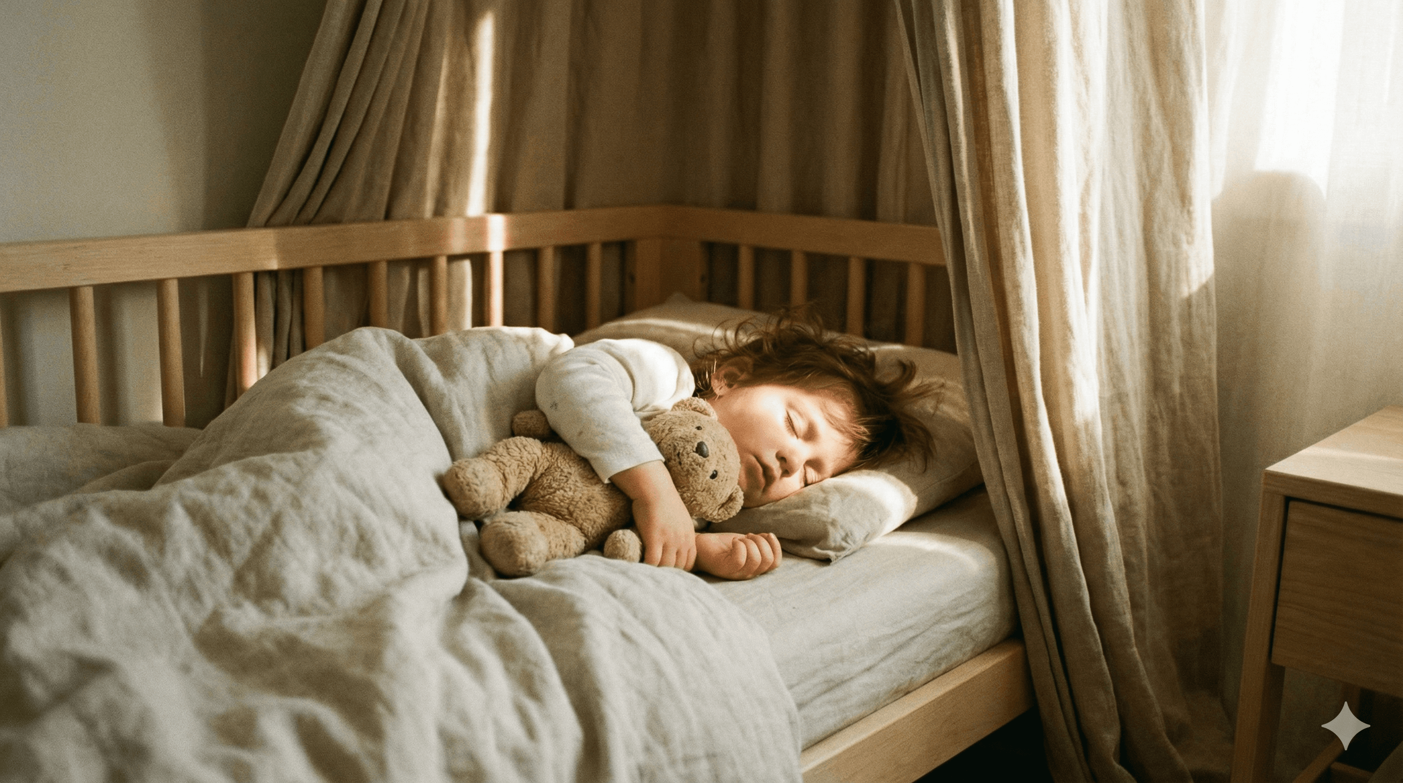 Spring Forward: Handling the Daylight Savings Sleep Regression (2026 Edition)