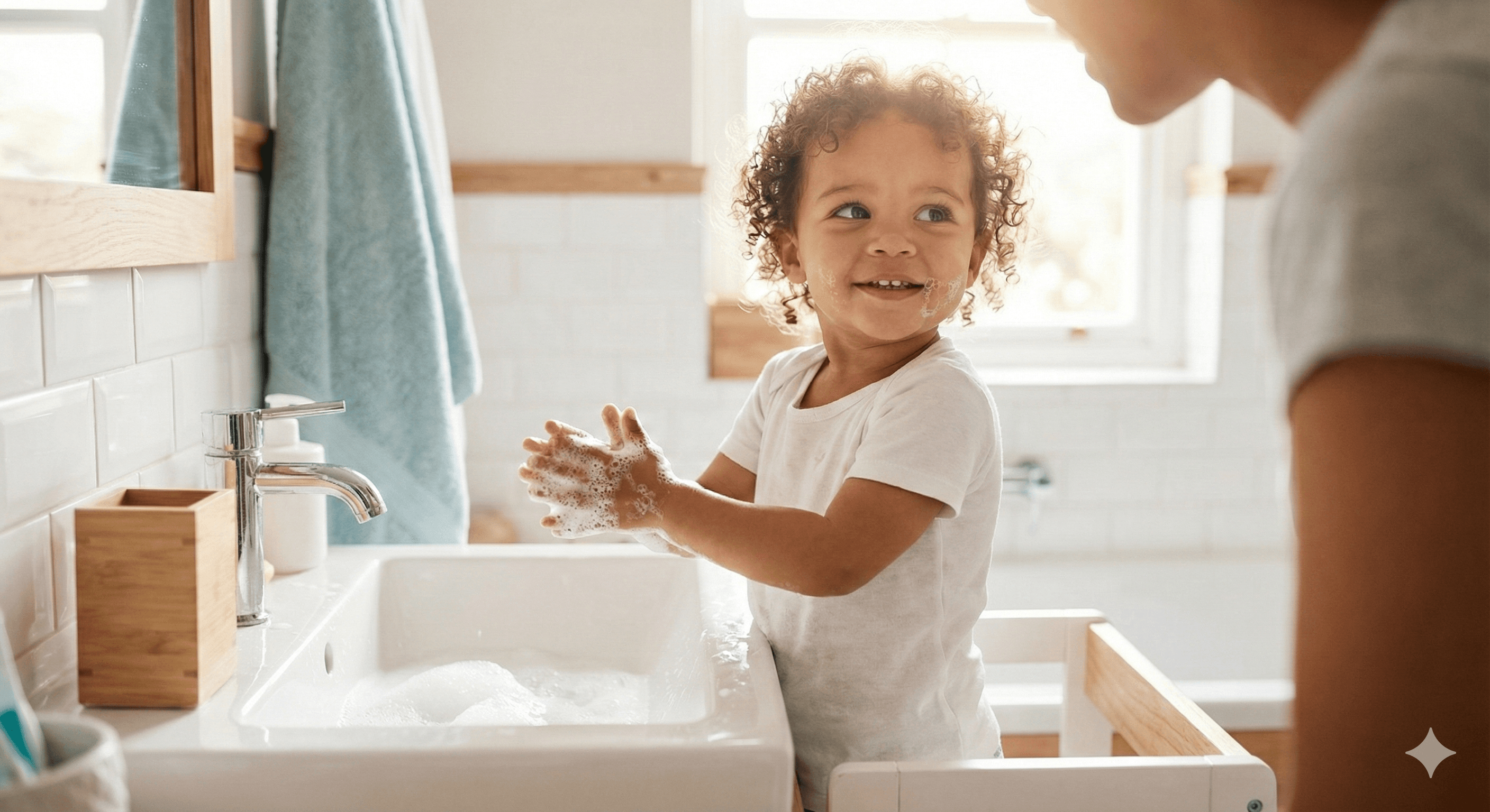 Winter Wellness: Keeping Your Toddler Healthy This Season