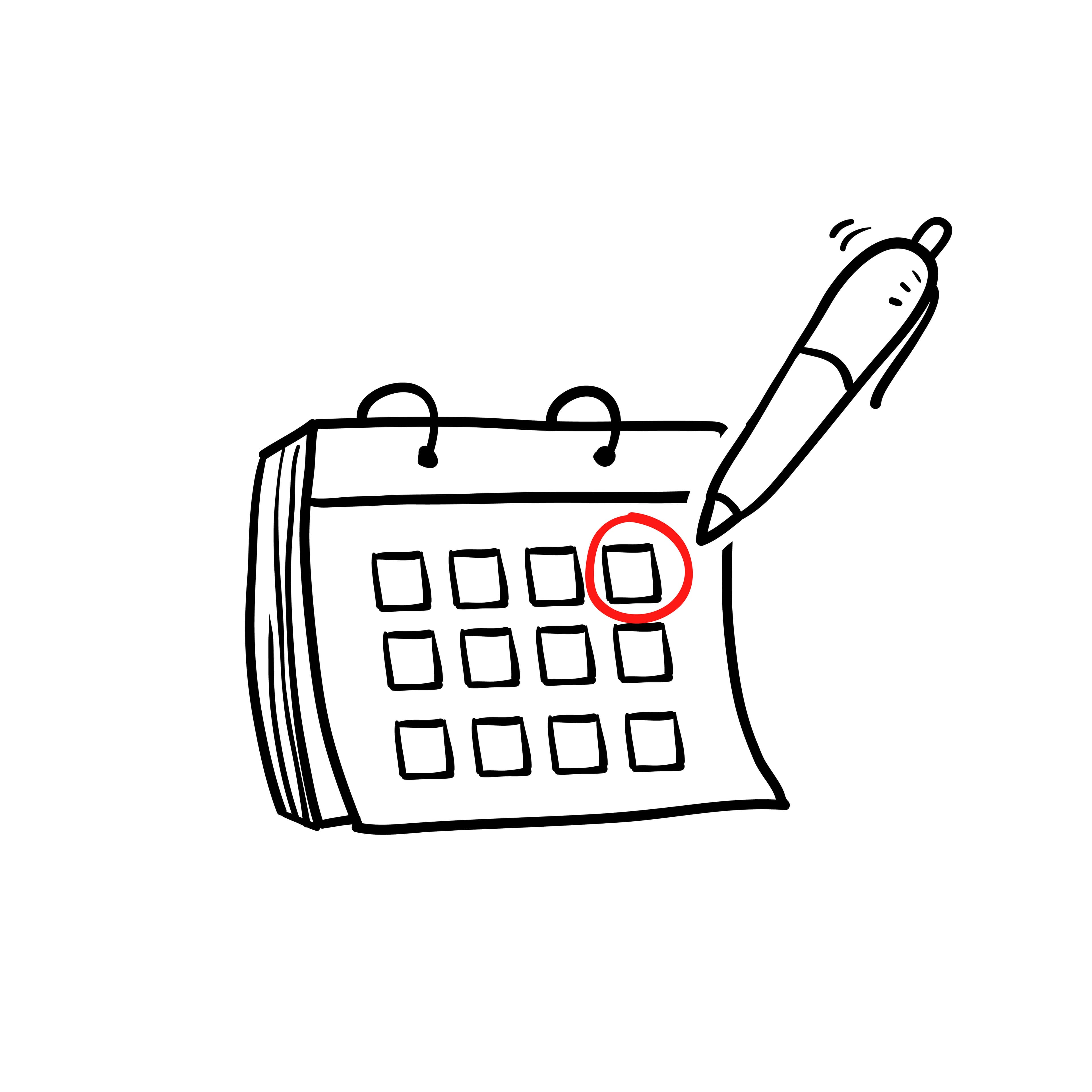 SCHOOL YEAR CALENDARS