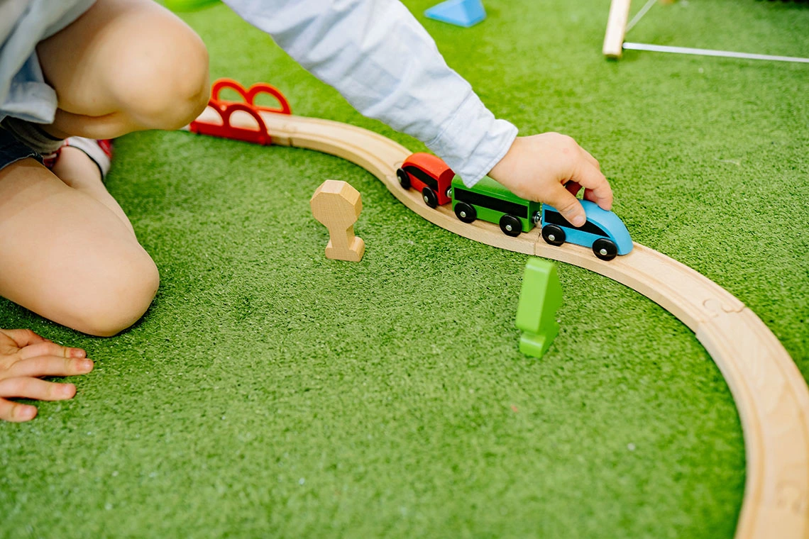 Sunny Child Care Center